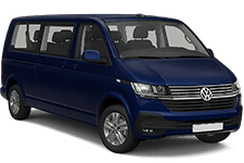 9-Seater Manual