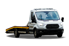 Car Hire Workington - Recovery Van - Van hire Workington