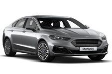 Car Hire Workington - Mondeo - car hire Workington