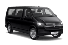Car Hire Workington - Premier 9-Seater Automatic - Minibus hire Workington