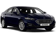 Mondeo Auto