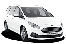 7 Seater Manual Minibus